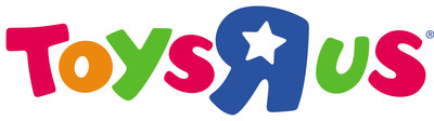 Toys"R"Us Logo 