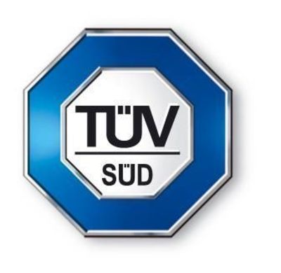 TÜV SÜD Announces New Management Structure to Drive Growth