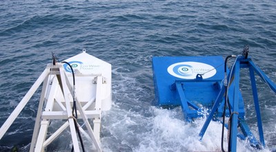 Eco Wave Power Receives "Pioneering Device" Recognition by the Israeli Chief Scientist