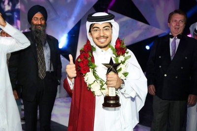 Qatar Foundation's Leading Innovation Program Stars of Science Returns with Season 7 on MBC4