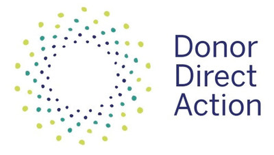 Donor Direct Action: Strengthening Women Worldwide 