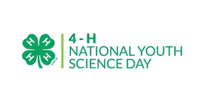 4-H National Youth Science Day