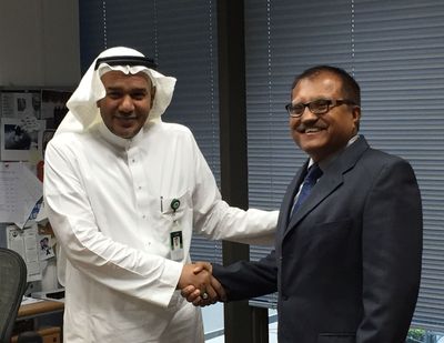National Commercial Bank Selects Microland Limited as Their Branch Infrastructure Technology Partner for Supporting Their 450+ Branches in the Kingdom of Saudi Arabia