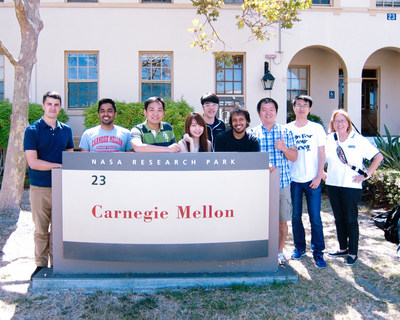Cheetah Mobile and Carnegie Mellon University Collaborate on Mobile Advertising Research