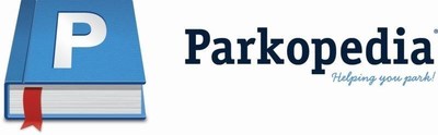 Garmin to Integrate Parkopedia's New Street Parking Service