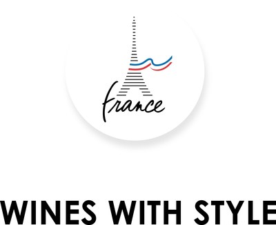 Wines of France Logo