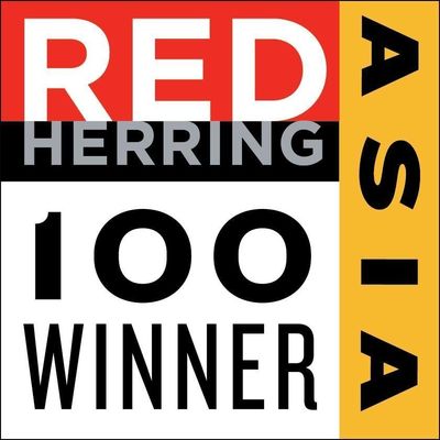 My Mobile Payments Ltd Selected as a 2015 Red Herring Top 100 Asia Winner