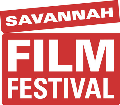 Savannah Film Festival Logo