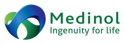 Medinol logo
