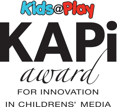 KAPi Awards logo 