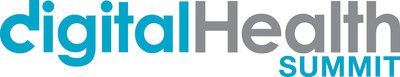 Digital Health logo (PRNewsFoto/Living in Digital Times)