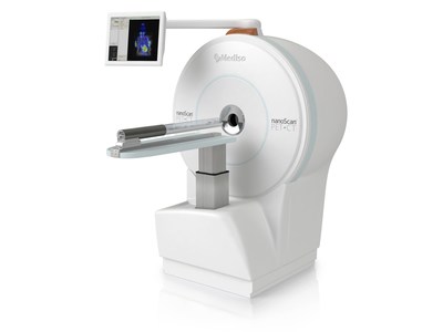 Mediso USA Reaches Milestone With 10th Site of Preclinical nanoScan Imaging Systems