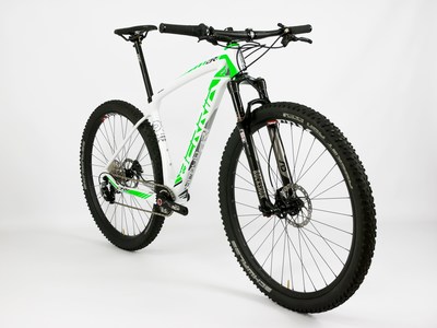 Berria Bike Launches New Optimized Frames Reinforced by TeXtreme®