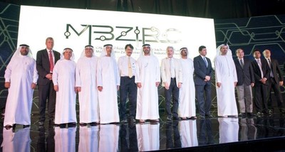 Mohamed Bin Zayed International Robotics Challenge Announces Call for Proposals