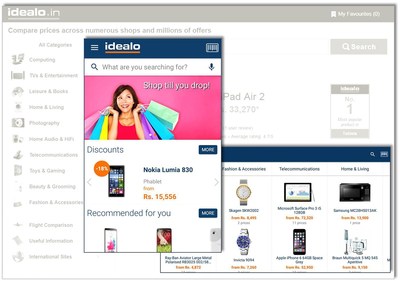 Germany's Price Comparison Giant, idealo, Launches App in India