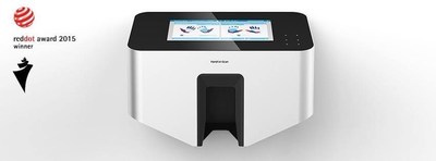 Infection Control Technology Company HandInScan Closes Series A Funding Round