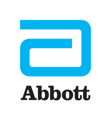 Logo von Abbott