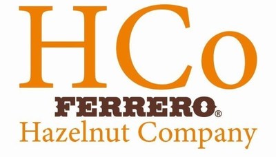 "Ferrero Hazelnut Award Contest"