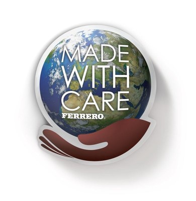 The Ferrero Group's VI Social Responsibility Report Presented at Expo Milano 2015