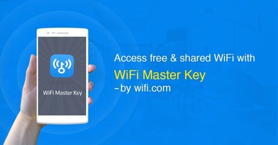 Fast-growing Chinese Unicorn WiFi Master Key Plans to Break into SE Asia as Regional Popularity Soars
