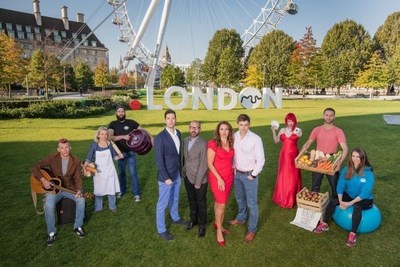 Dragons' Den's Sarah Willingham Launches Inaugural Dot London Small Business Awards