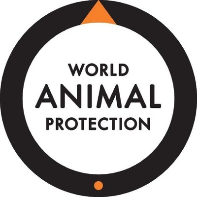 Jane Goodall and Wildlife Experts Join World Animal Protection to Fight Closure of National Wildlife Crime Unit
