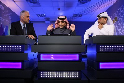Stars Of Science Shortlists Arab Innovators in First Three Episodes on MBC4