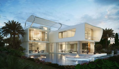 DAMAC Properties Takes Dubai Luxury Real Estate to the World