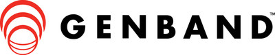 GENBAND Logo.