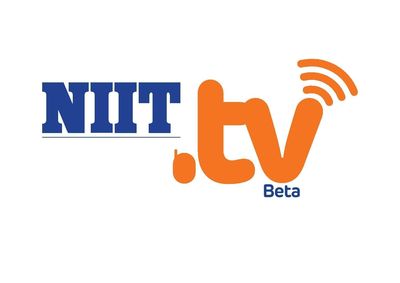 NIIT.tv - A Disruptive Innovation by NIIT, Receives Phenomenal Response