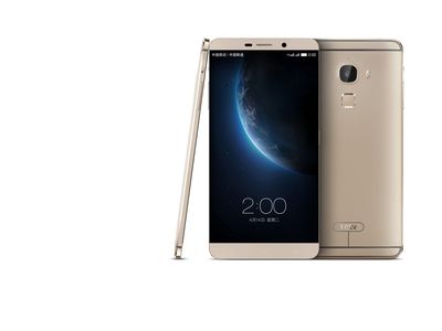 LeTV Creates E-tail History by Notching up Sales Worth USD 280 Million in a Single Day