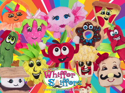whiffer sniffer