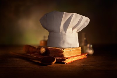 Stuck for Dinner Ideas? The New Menu Magician App Delivers an Unlimited Source for Both Professionals and Amateur Cooks