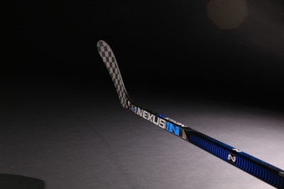 Bauer Hockey Newest Stick NEXUS 1N Reinforced by TeXtreme®