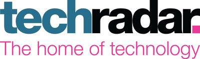 TechRadar Logo 