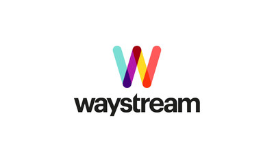 PacketFront Network Products Changes Name to Waystream and Appoints Peter Kopelman as Chairman of the Board
