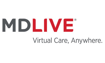 MDLIVE Board Certified Doctors and Therapists will be accessible 24/7/365 through new Microsoft Skype for Business application