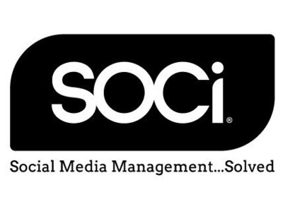 SOCi Announced as Finalist for SDX 2015 Brand Diego's B2B and Emerging Brand of the Year
