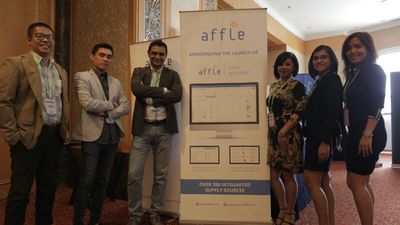 Affle Launches its MAAS O6 Platform With Enhanced Optimization Algorithms