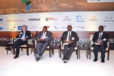 TANESCO's Managing Director to Address Tanzania's Leading Investors at Forum for Power Sector Development This December