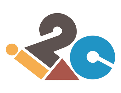 i2c Inc. logo