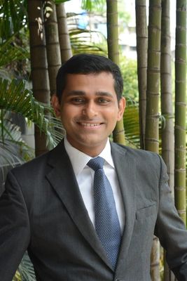 Park Hyatt Goa Resort and Spa Appoints Sunishchal Parasnis as Director of Sales