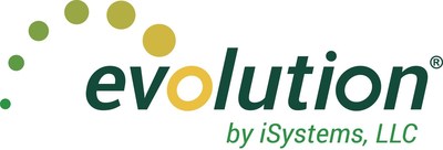  Logo - Evolution by Isystems, LLC
