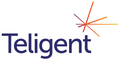 Teligent, Inc. Logo (PRNewsFoto/IGI Laboratories, Inc.)