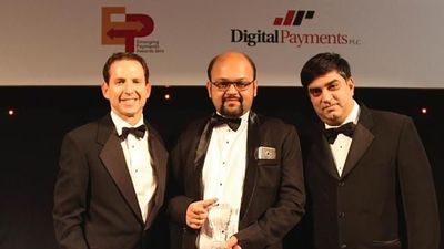 MoneyOnMobile Wins 'Best Mobile Wallet' Award for 2nd Time in a Row at The Emerging Payments Awards