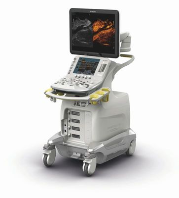 Hitachi Medical Systems Europe to Present a New Era in Endoscopic Ultrasound (EUS) With its New Ultrasound Platform ARIETTA[1] Endoscopic