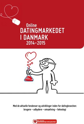 Online dating Danmark: Første overskud med smartphone-brugerne