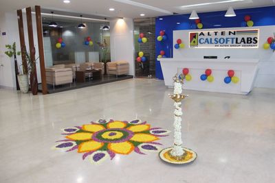 ALTEN Calsoft Labs Continues to Expand Footprint in India