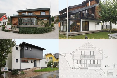 Schachnerhaus Insolvency: Unbeatable Modular Home Auction