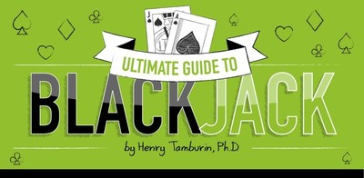 Filling the Void, 888casino Launches the Ultimate Professional Blackjack Guide